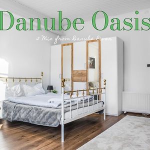 Appartement met Twee Slaapkamers